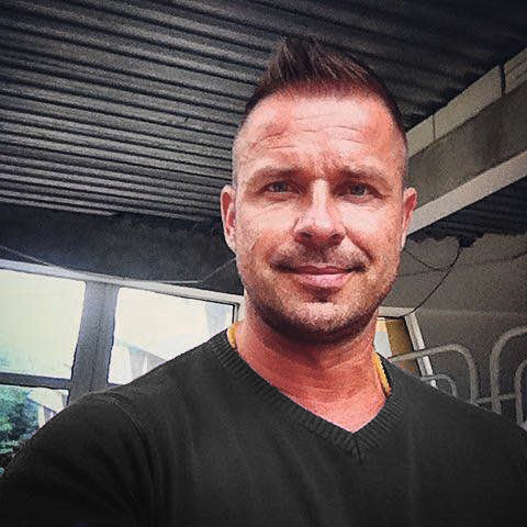 Jávorics Gábor