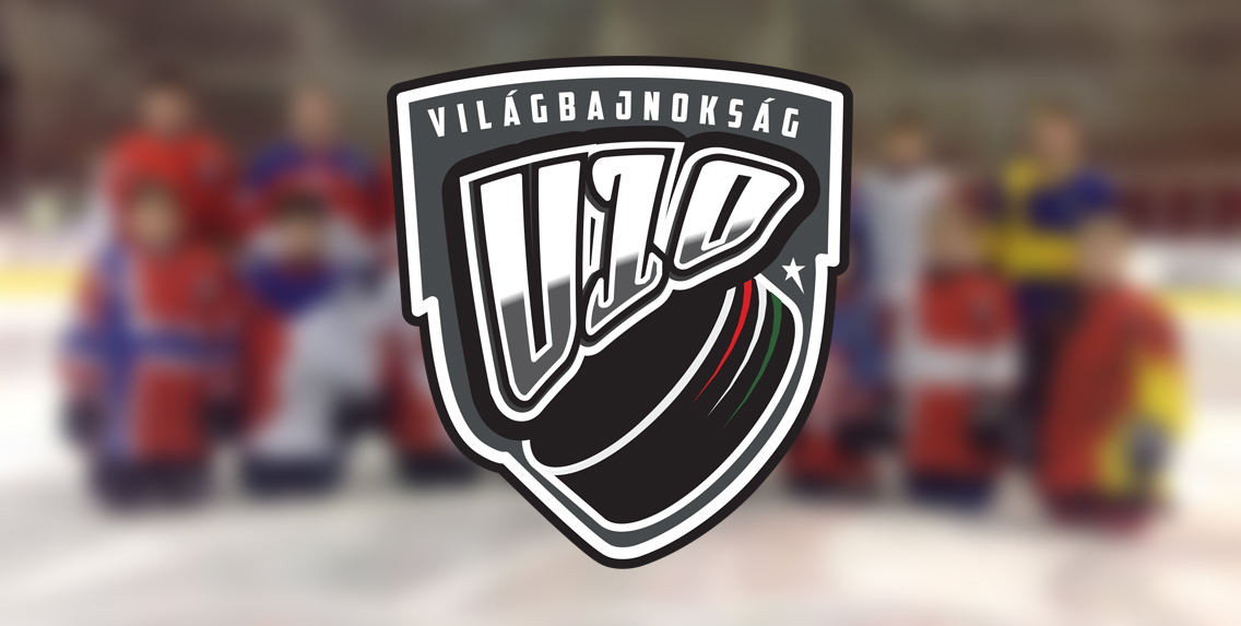 Kétszáztizenöt résztvevő a II. U10 Jégkorong Gyerekvilágbajnokságon!